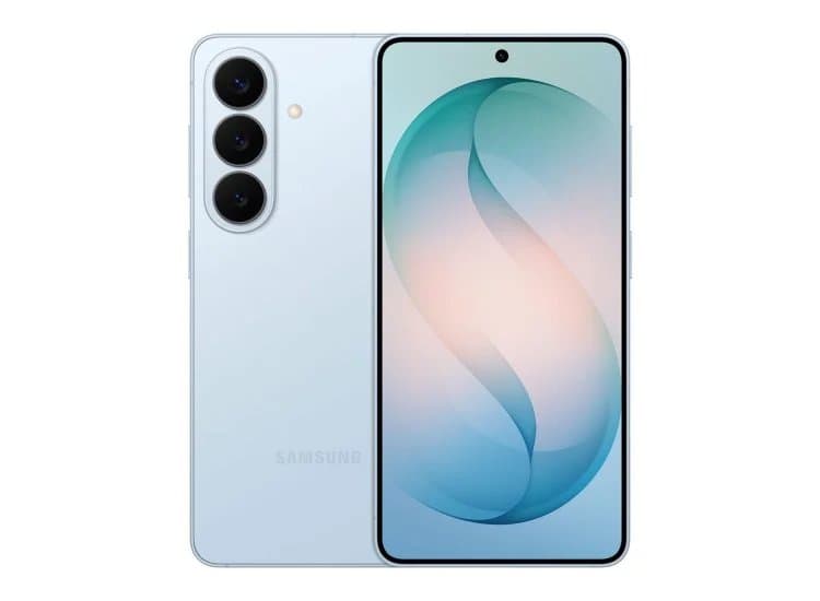 Samsung Galaxy S26 (Octa-Core)