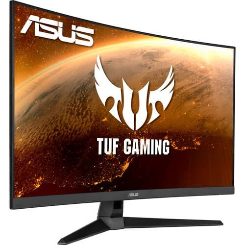 ASUS 31.5" QHD 165Hz VA Curved Monitor