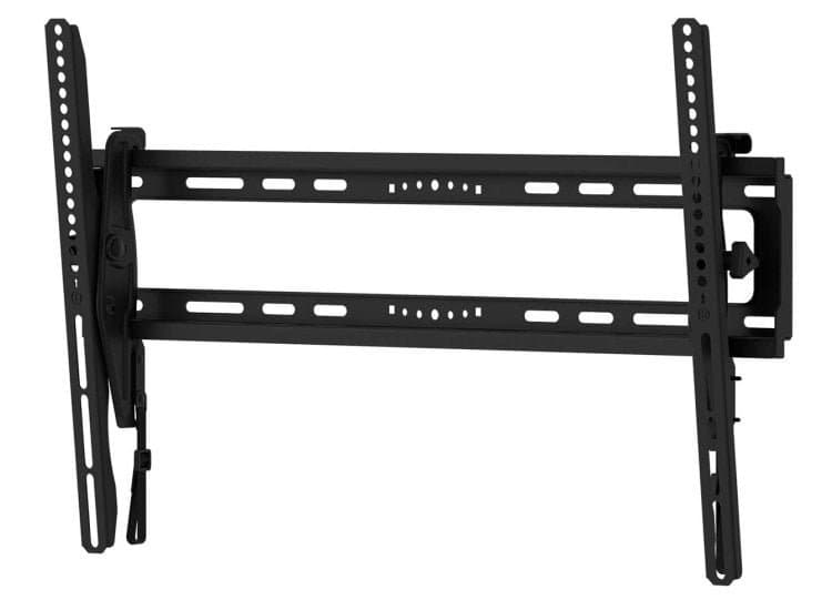 ErgoAV Extend & Tilt TV Wall Mount for 46-Inch-100-Inch Displays