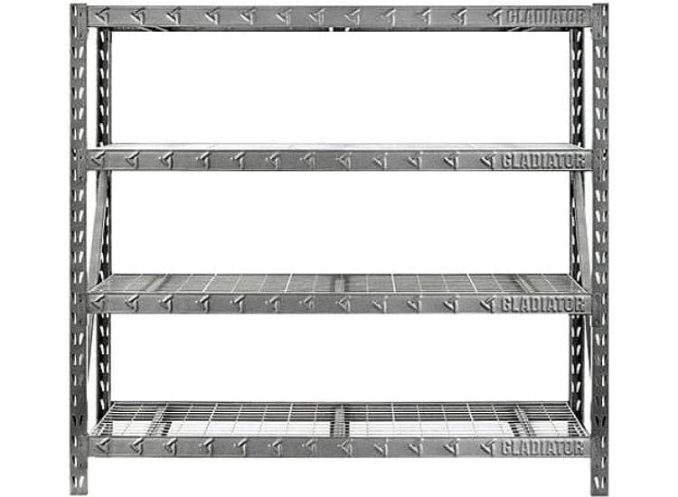 Gladiator Garageworks 77" Rack Shelf