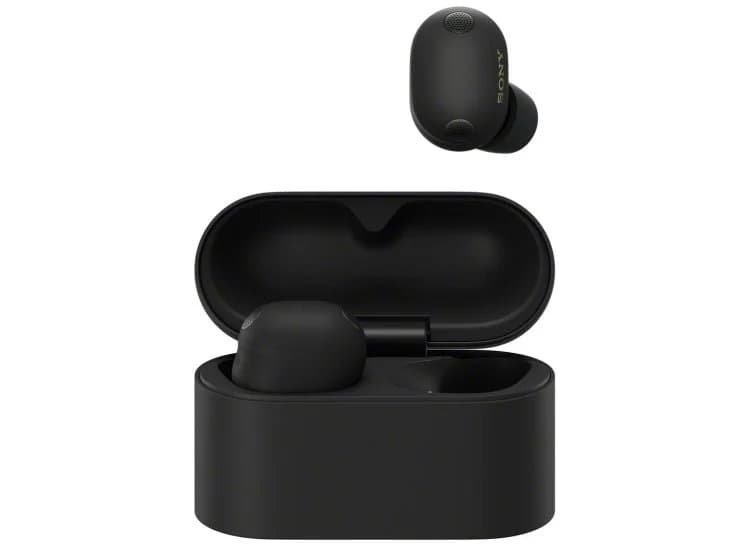 Sony Earbuds Noise Cancelling Headphones