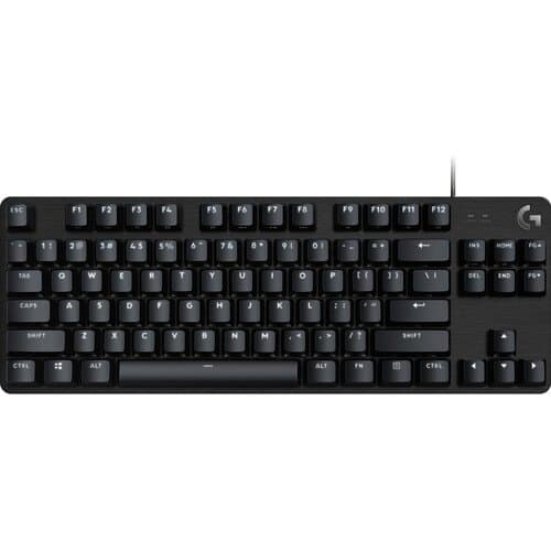 Logitech G G413 TKL SE Mechanical Gaming Keyboard