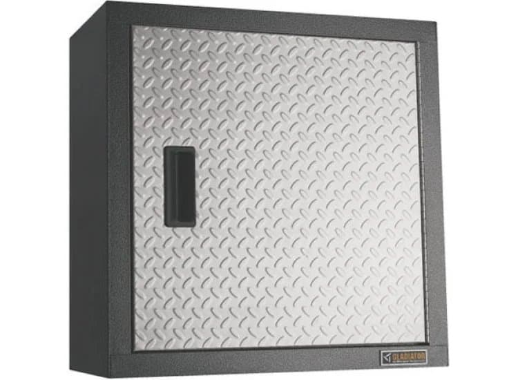 Gladiator Garageworks Premier 24" Wall GearBox