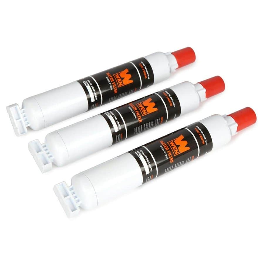 Replacement Refrigerator Water Filter, 3-Pack (OEM Part Number 4396701, EDR6D1, 46-9915)