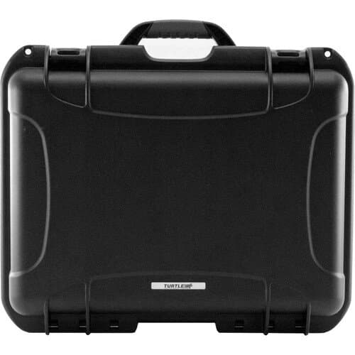 Turtle 519 Five 3.5" Hard Drive Long-Slots Case
