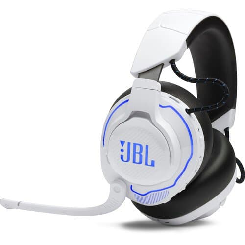 JBL Quantum 910P Console Noise-Canceling Wireless Over-Ear Gaming Headset