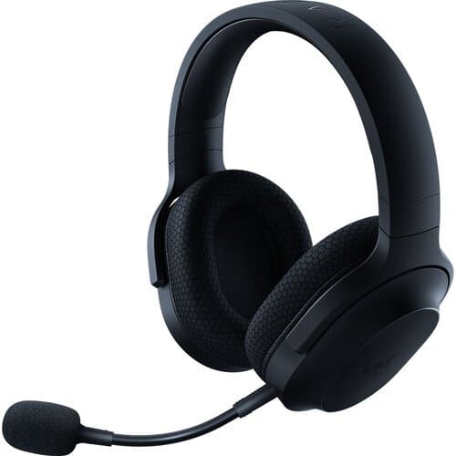 Razer Barracuda X Wireless Gaming Headset (Black)