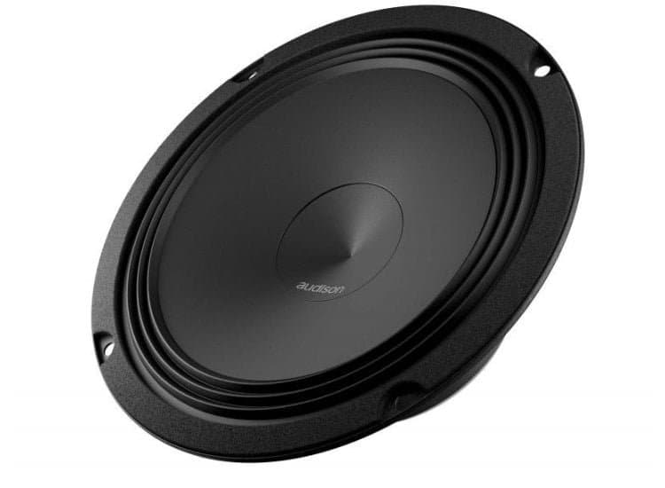 Audison Prima 6.5" Car Audio Speaker