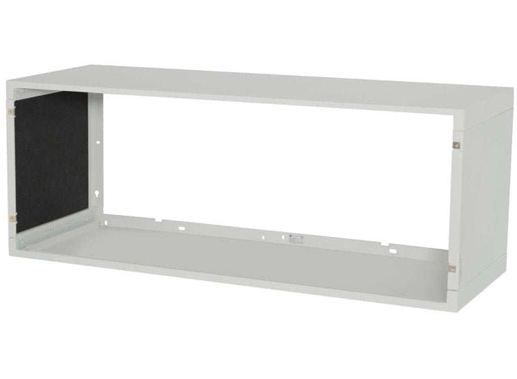 GE Zoneline Quick Snap Insulated Wall Sleeve 42-Inch, White