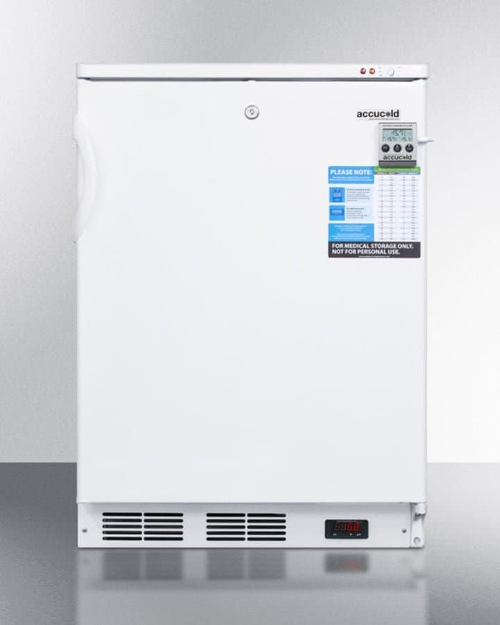 AccuCold VT65MLBIVAC