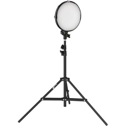 Raya Bi-Color 9" Round LED Light Panel