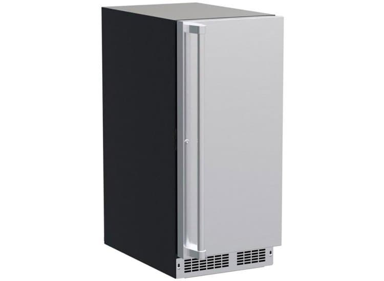 Marvel Professional 2.7 Cu. Ft. Beverage Center 15-Inch Wide, Stainless Door-MPBV415SS31A
