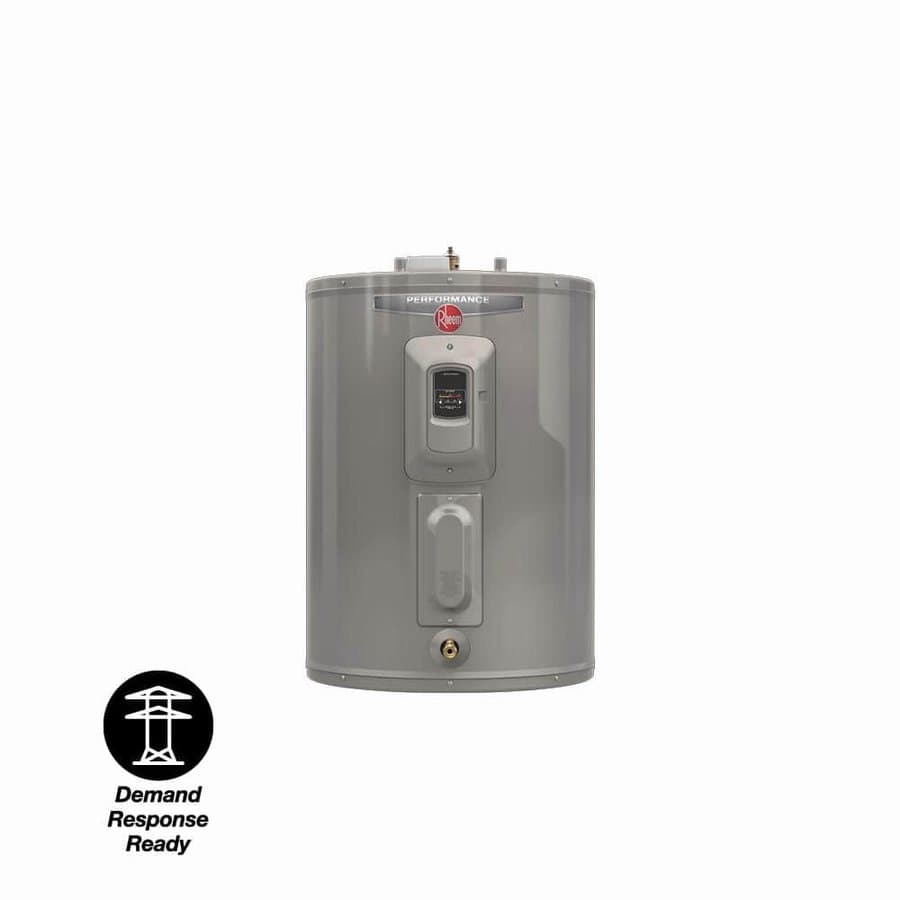 Rheem Performance Demand Response Ready Electric Water Heater