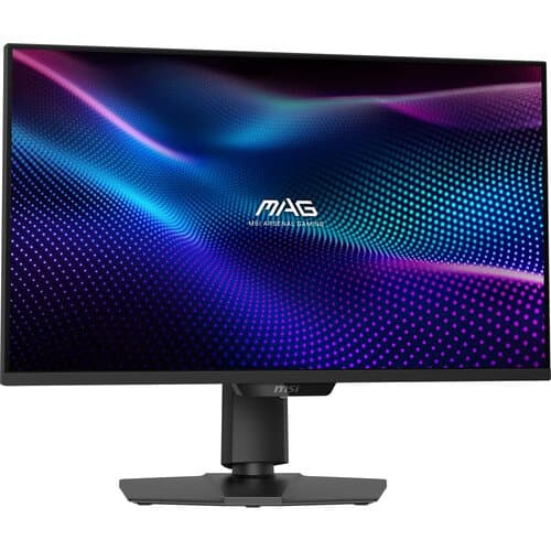 MSI 27" 4K 160Hz Monitor