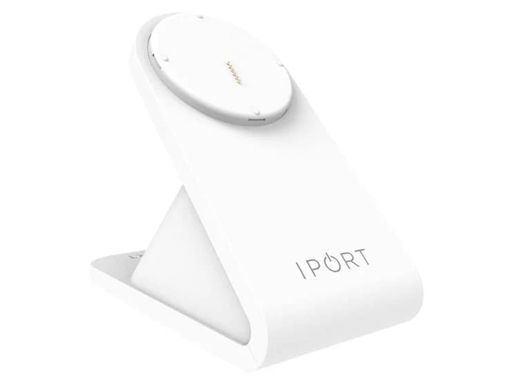 iPort CONNECT PRO White BaseStation