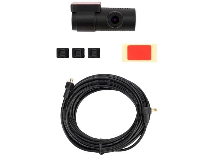 BlackVue Rear Camera for DR750X-PLUS and DR900X-PLUS