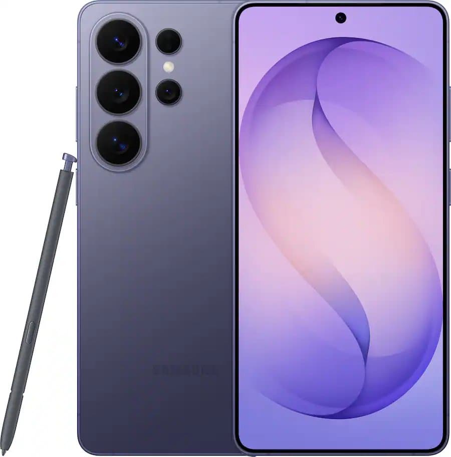 Galaxy S26 Ultra 256GB (Unlocked)