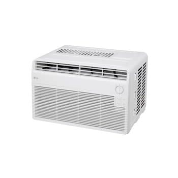 5,000 BTU Window Air Conditioner | Cools Up To 150 sq. ft.