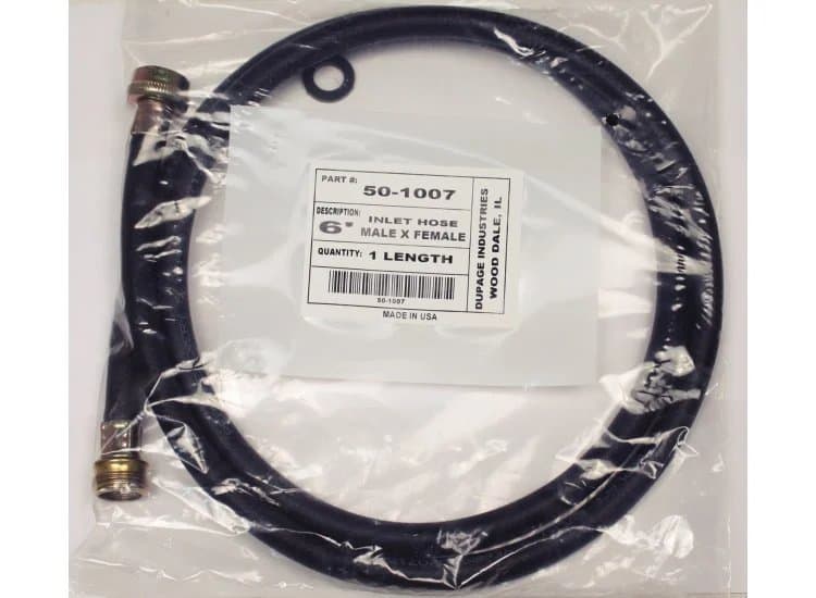 Abt 6 Ft. Dehumidifier Drain Hose