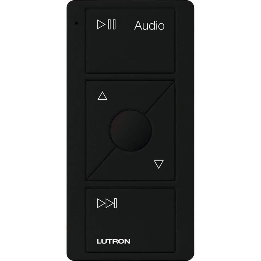 Lutron Pico Smart Remote for Audio