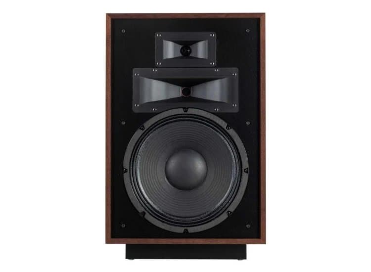 Klipsch Heritage Series Heresy IV Floorstanding Speaker in American Auburn (Each)