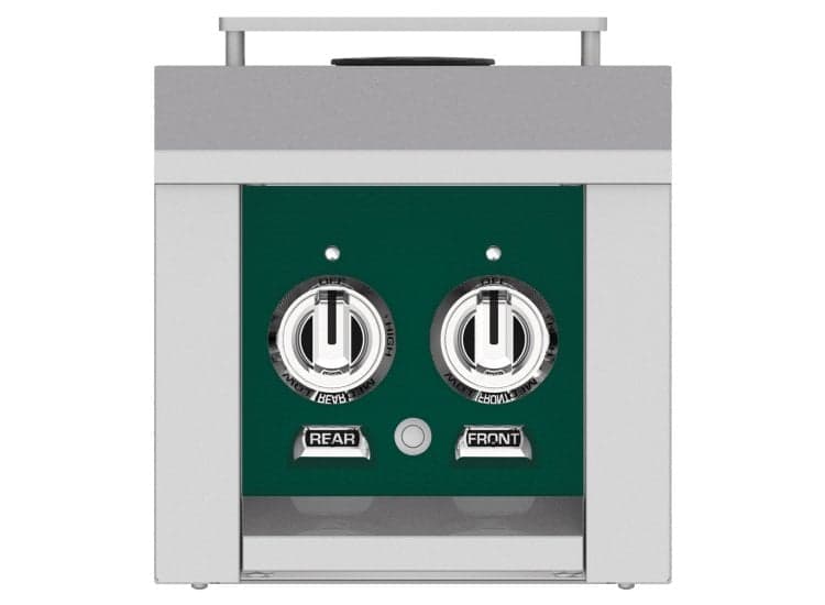 Hestan 12" Gas Range