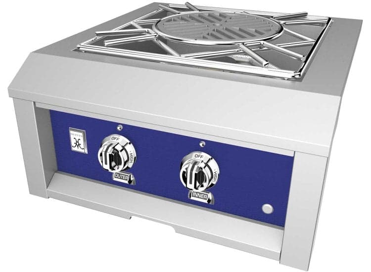 Hestan 24" Gas Range