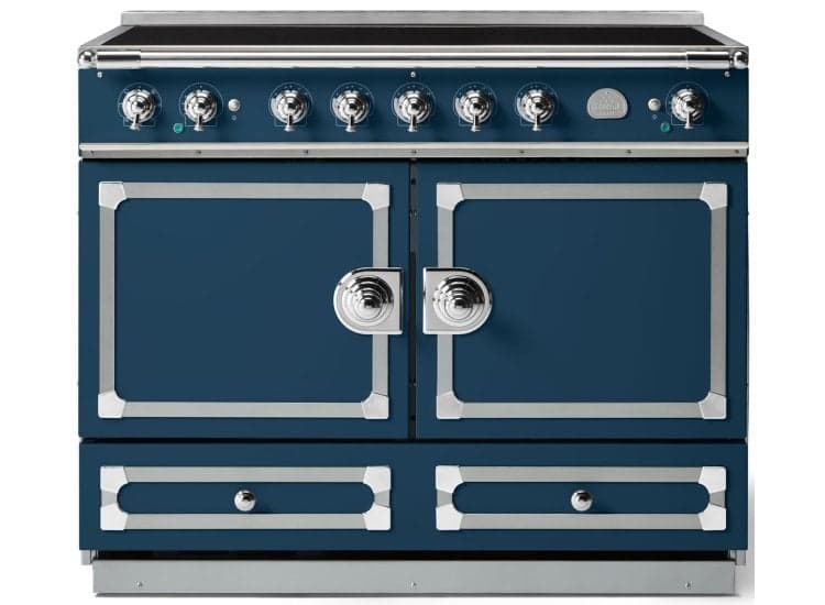 La Cornue 43" Induction Range