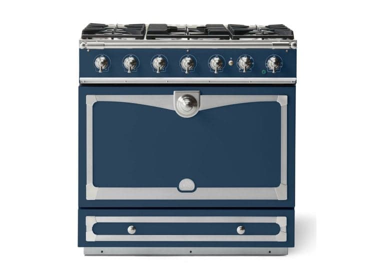 La Cornue 36" Dual Fuel Range
