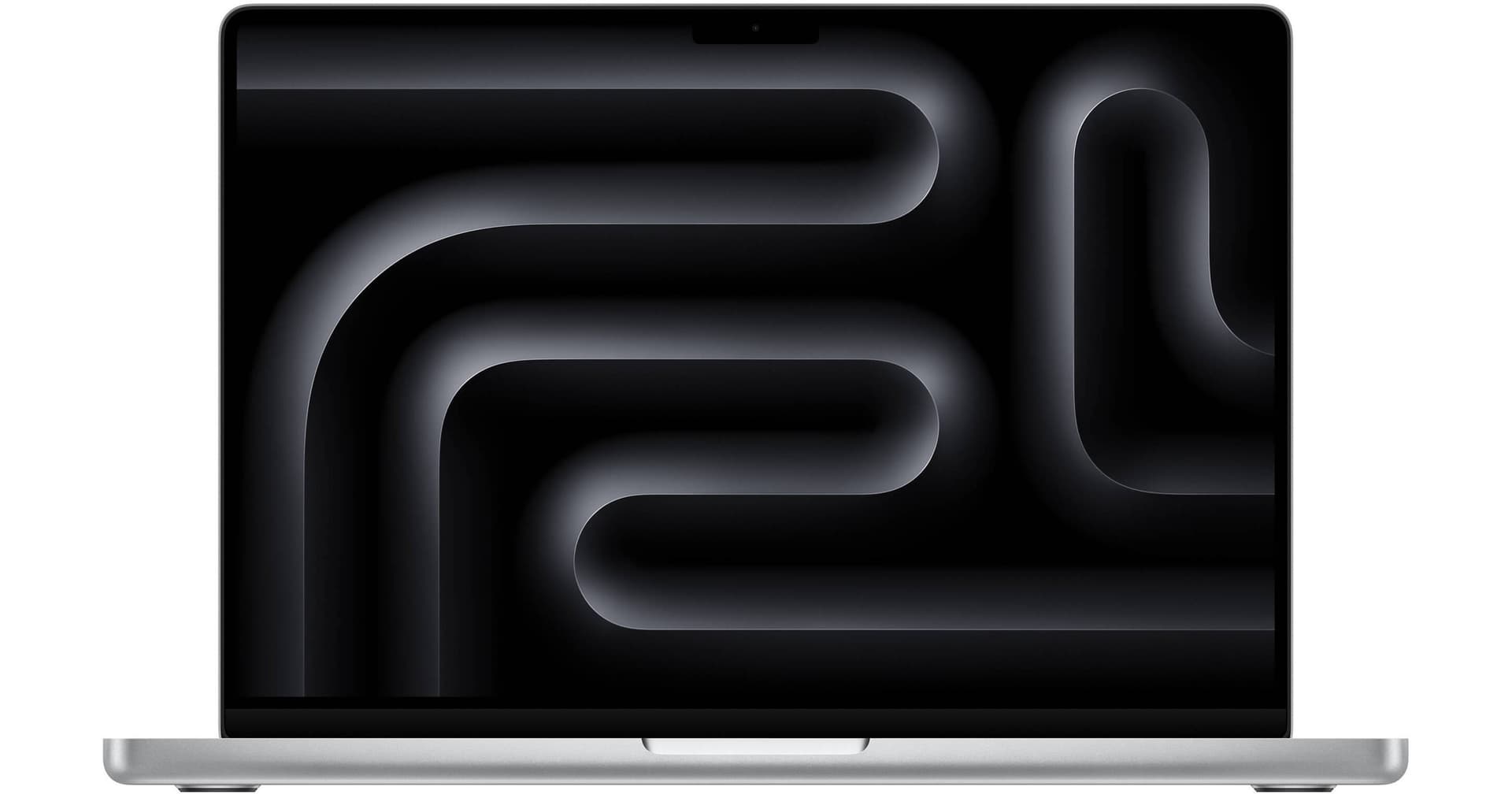 Apple 14" MacBook Pro (M5, Silver)