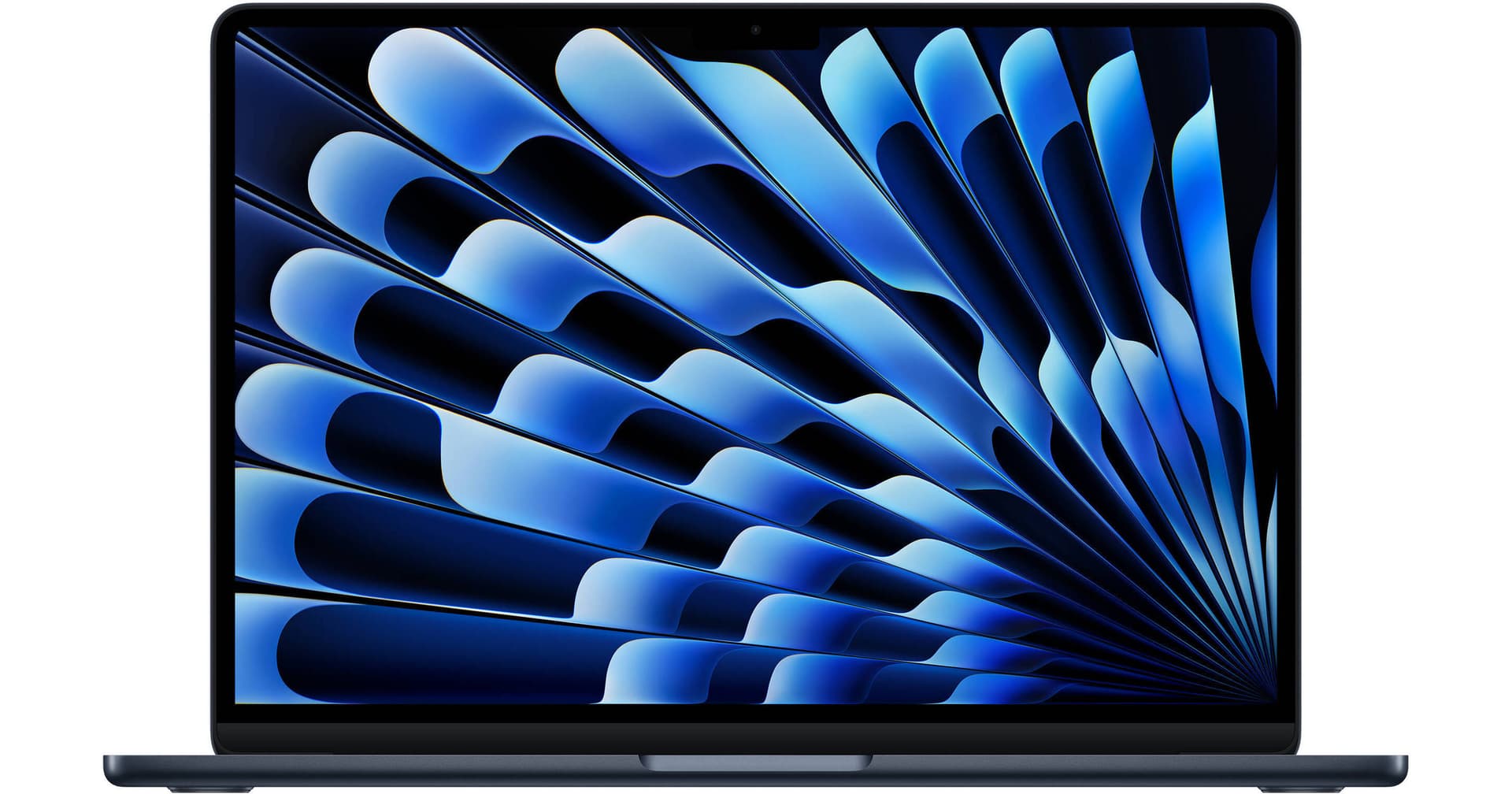 Apple 13" MacBook Air (M4, 70W Power Adapter, Midnight)