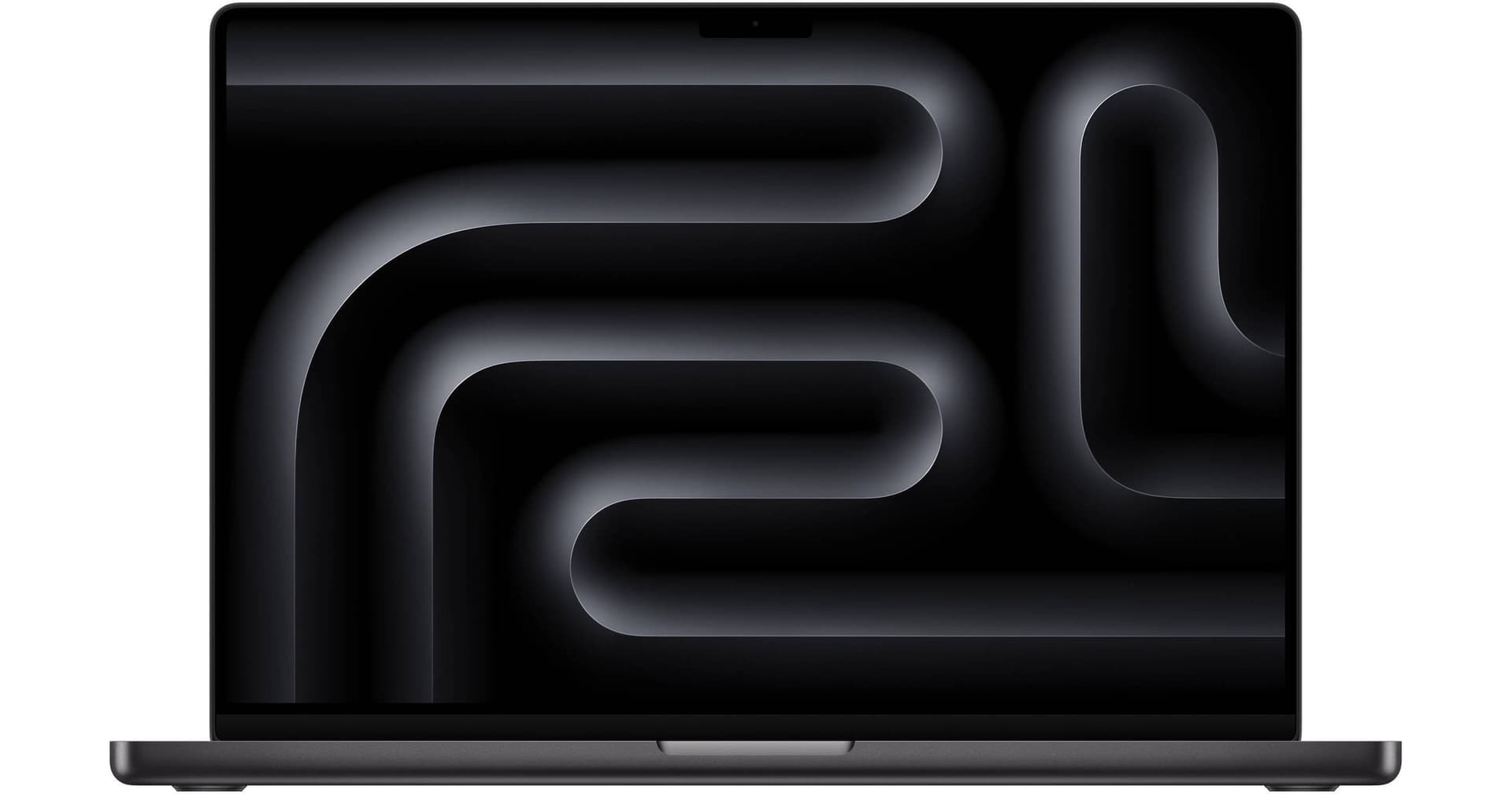 Apple 16" Macbook Pro (M4 Pro, Space Black)