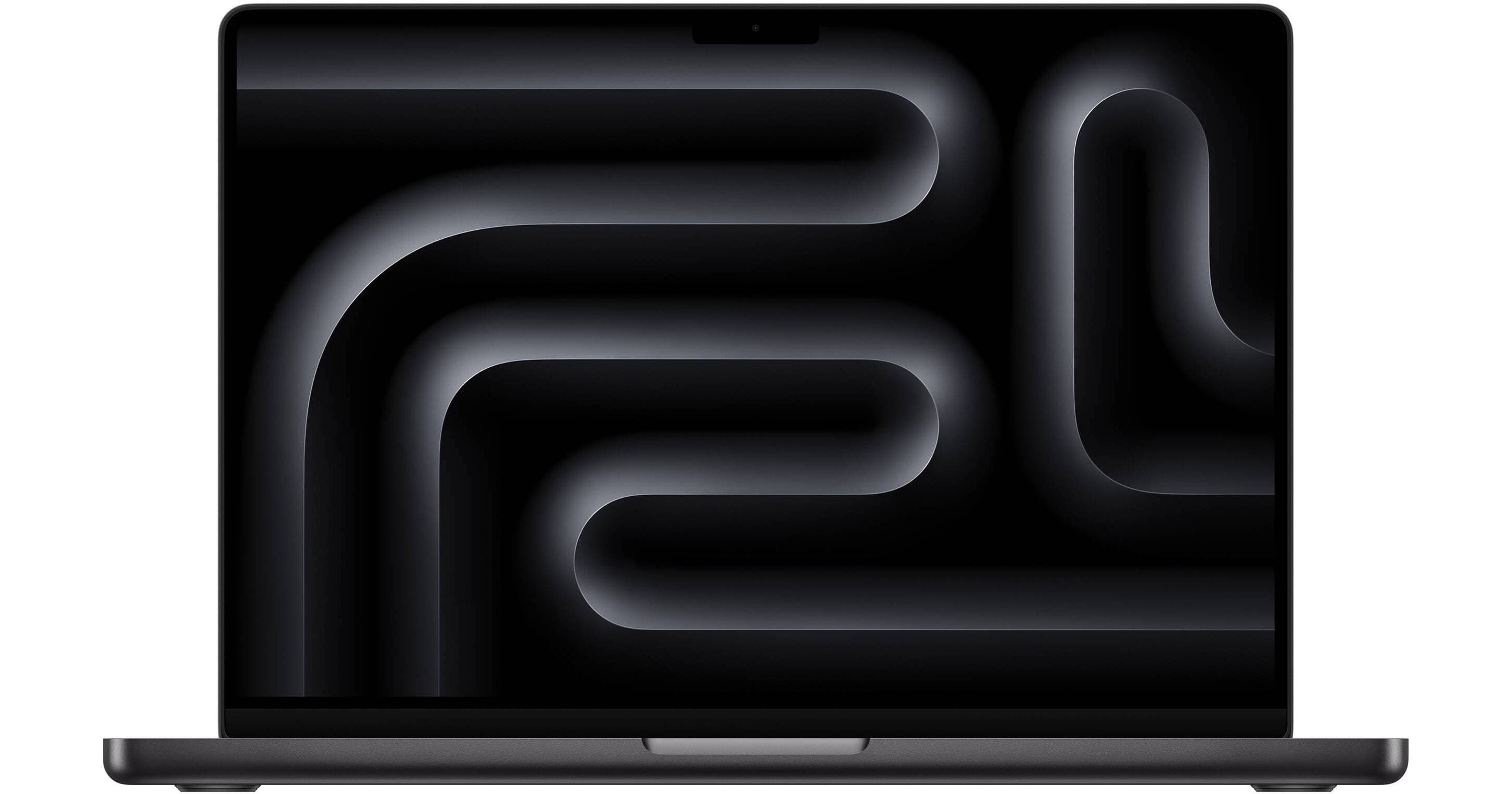 Apple 14" MacBook Pro (M5, Nano-Texture Glass, Space Black)