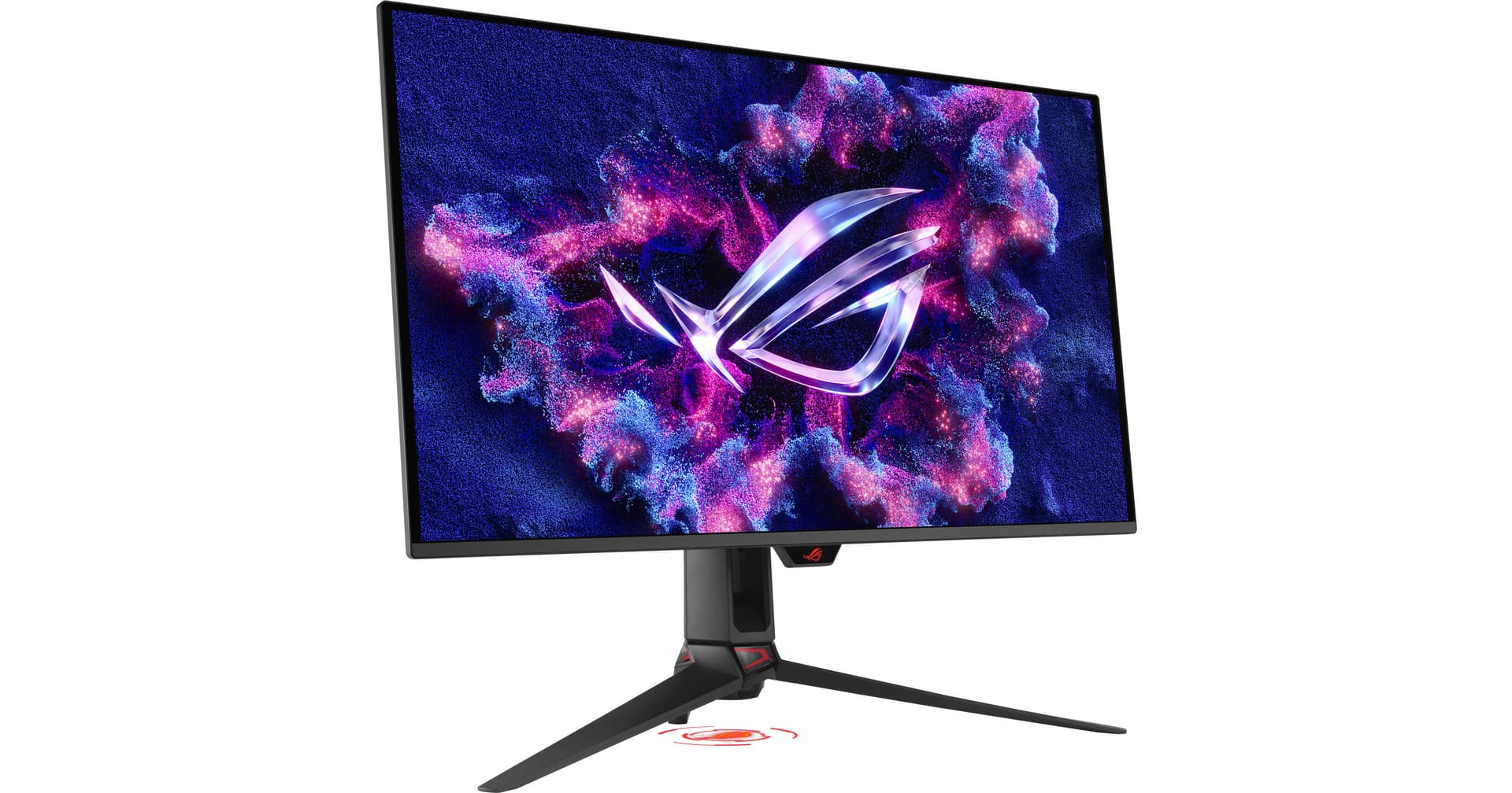 ASUS Republic of Gamers Swift OLED PG32UCDMR 31.5" 4K HDR 240 Hz Gaming Monitor