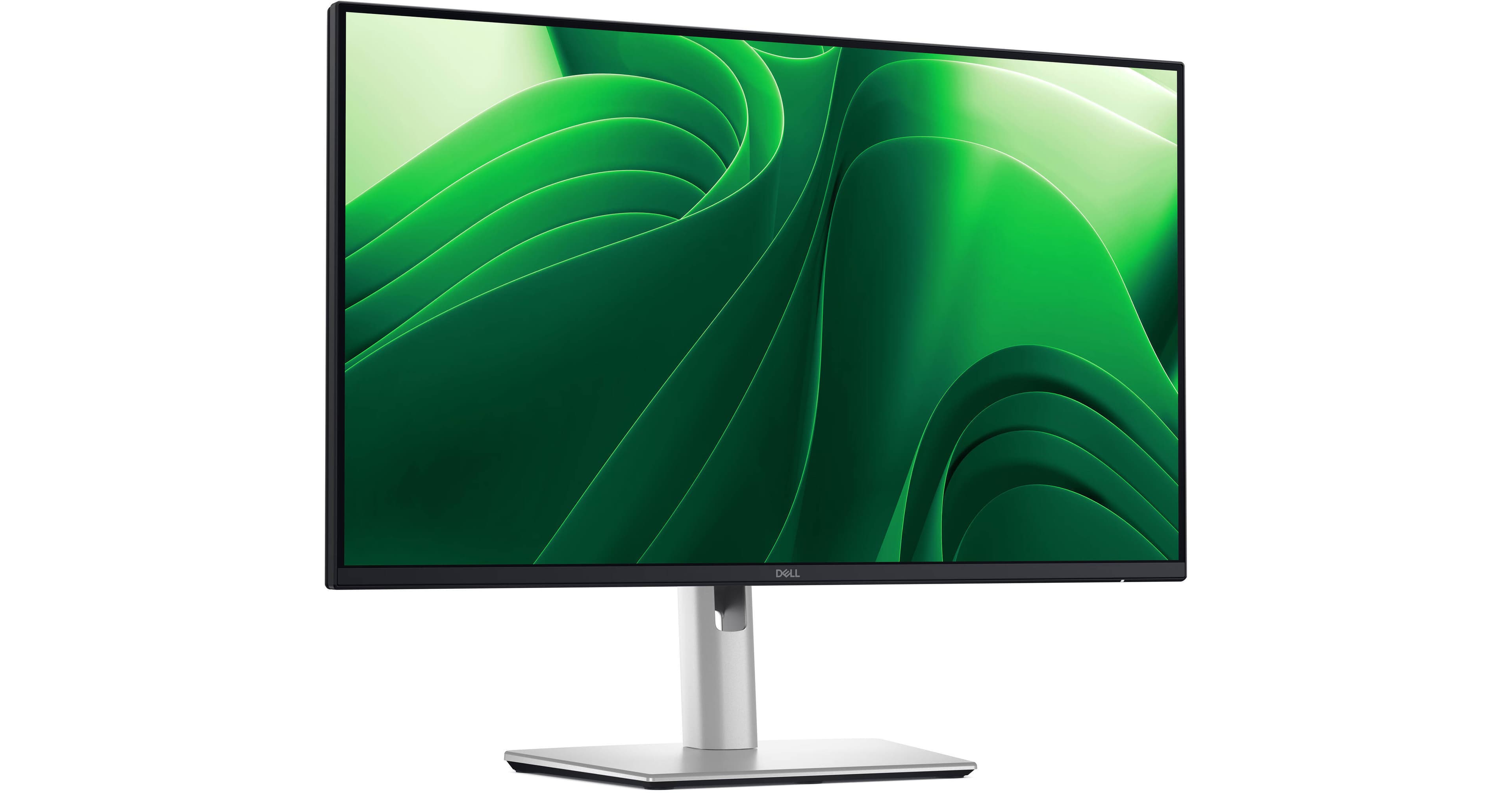 Dell Pro 24" Plus QHD IPS Monitor