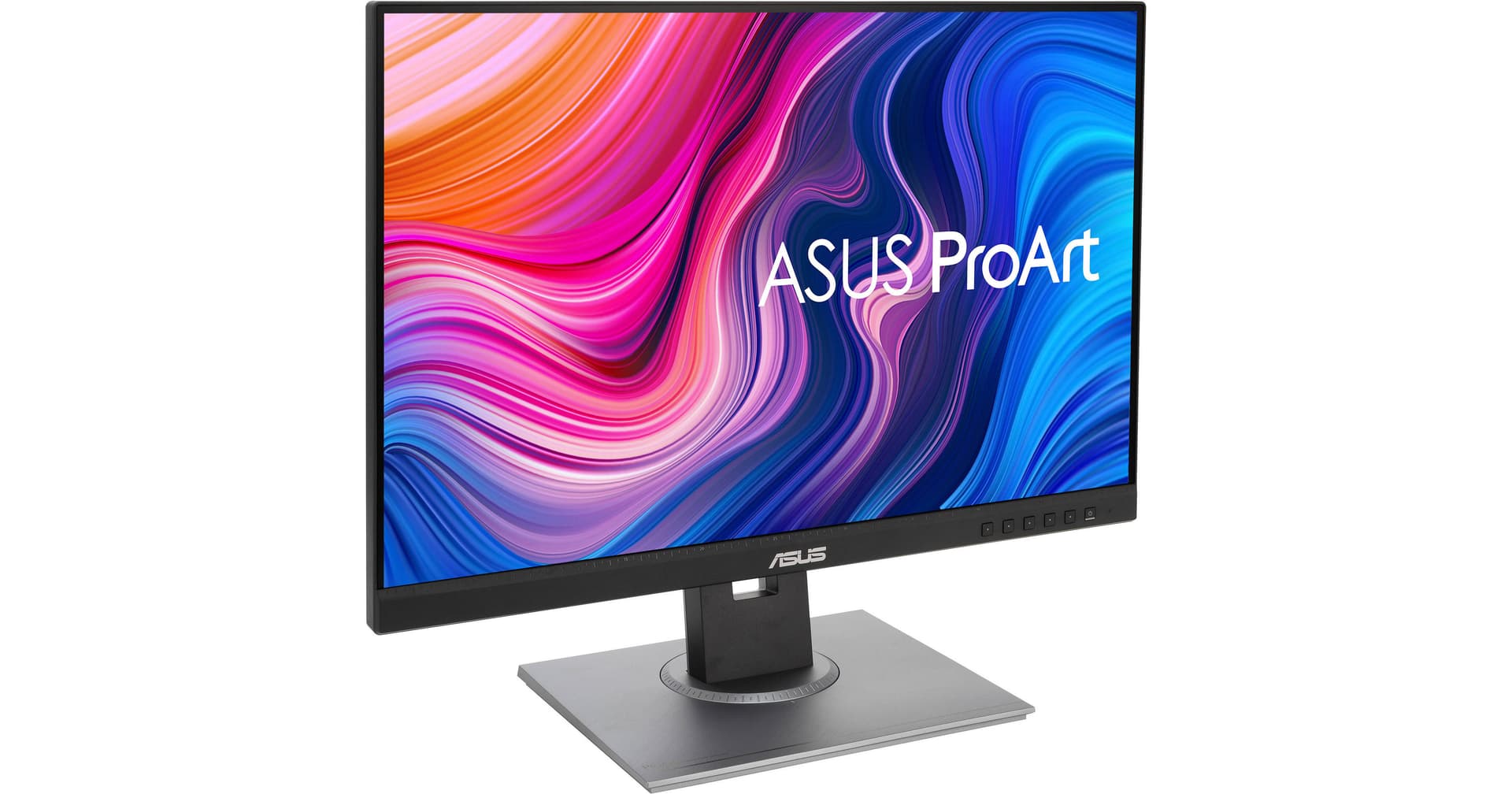 ASUS ProArt Display PA278QV 27" 1440p Monitor