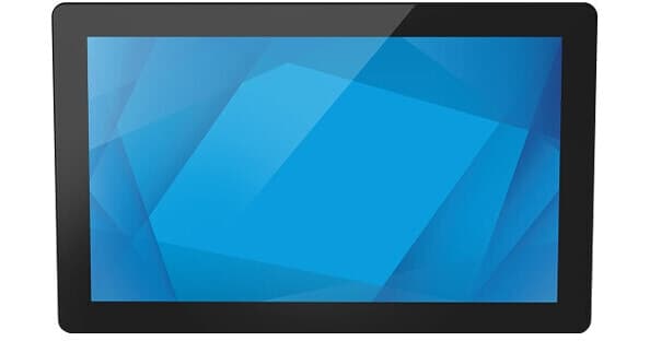 Elo Touch 1594L 15.6" Full HD Multi-Touch Monitor