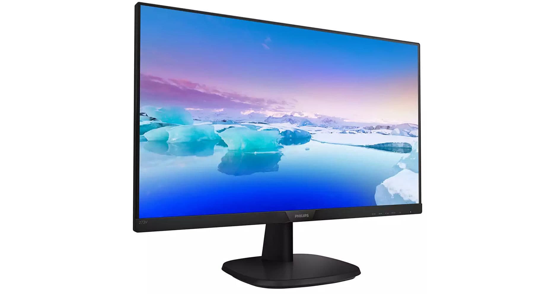 Philips 273V7QJAB 27" 16:9 IPS Monitor
