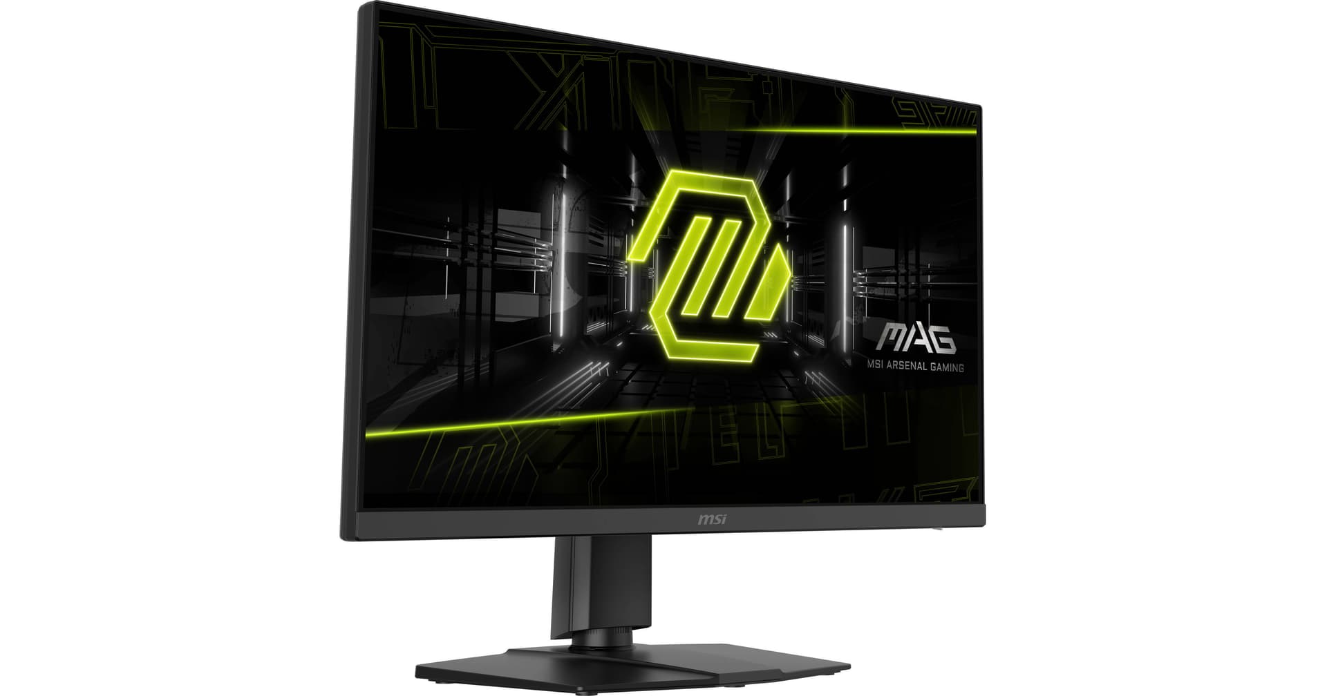 MSI MAG 272URDF E16 27" 4K HDR 160 Hz / Full HD 320 Hz Dual Mode Gaming Monitor