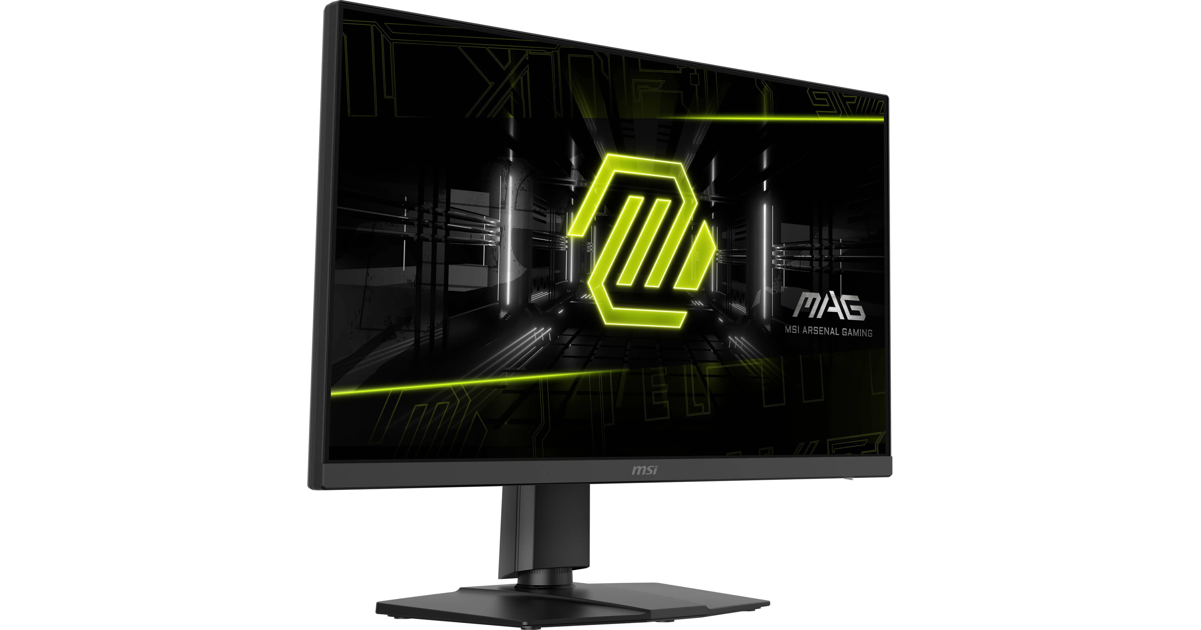 MSI MAG 272URDF E16 27" 4K HDR 160 Hz / Full HD 320 Hz Dual Mode Gaming Monitor