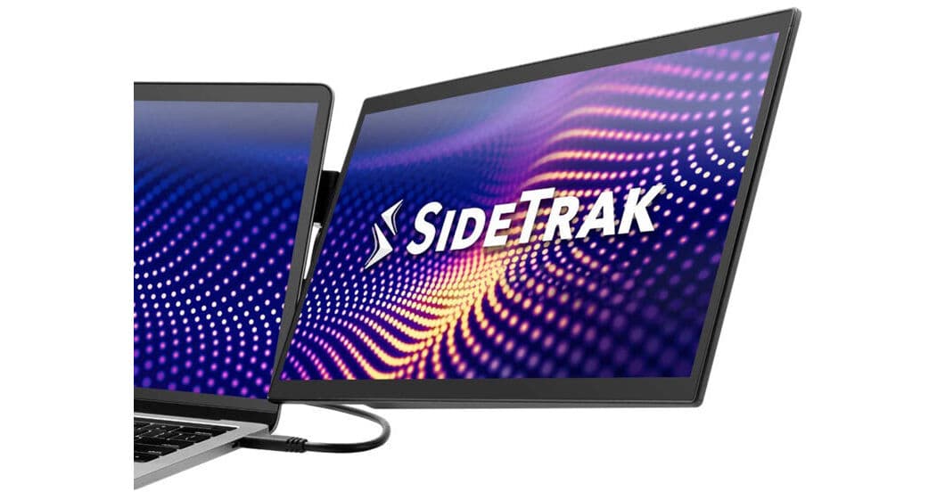 SideTrak Swivel Pro HD 13.3" Monitor