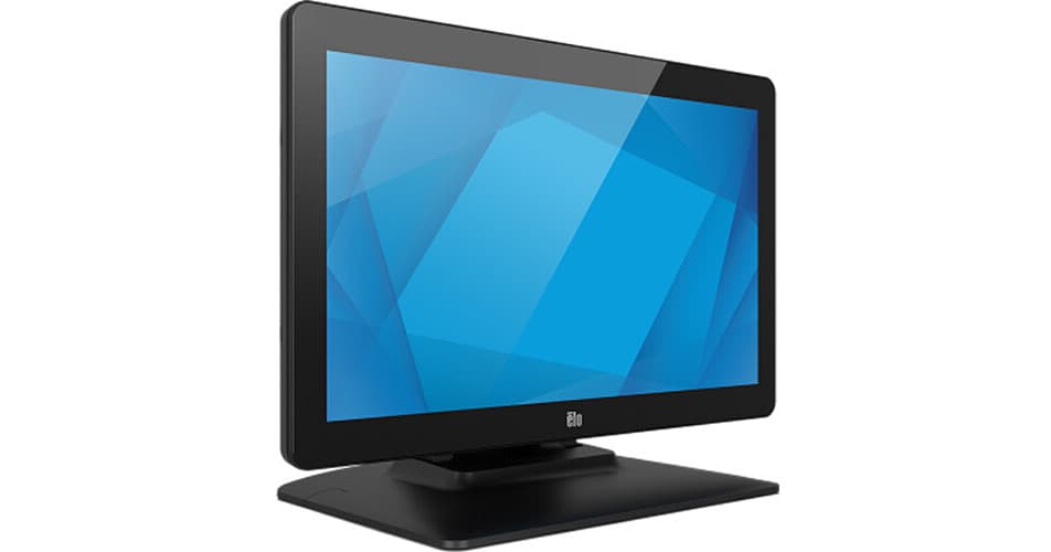 Elo Touch 1502LM 15" 1080p Medical Grade Touchscreen Monitor (Black)