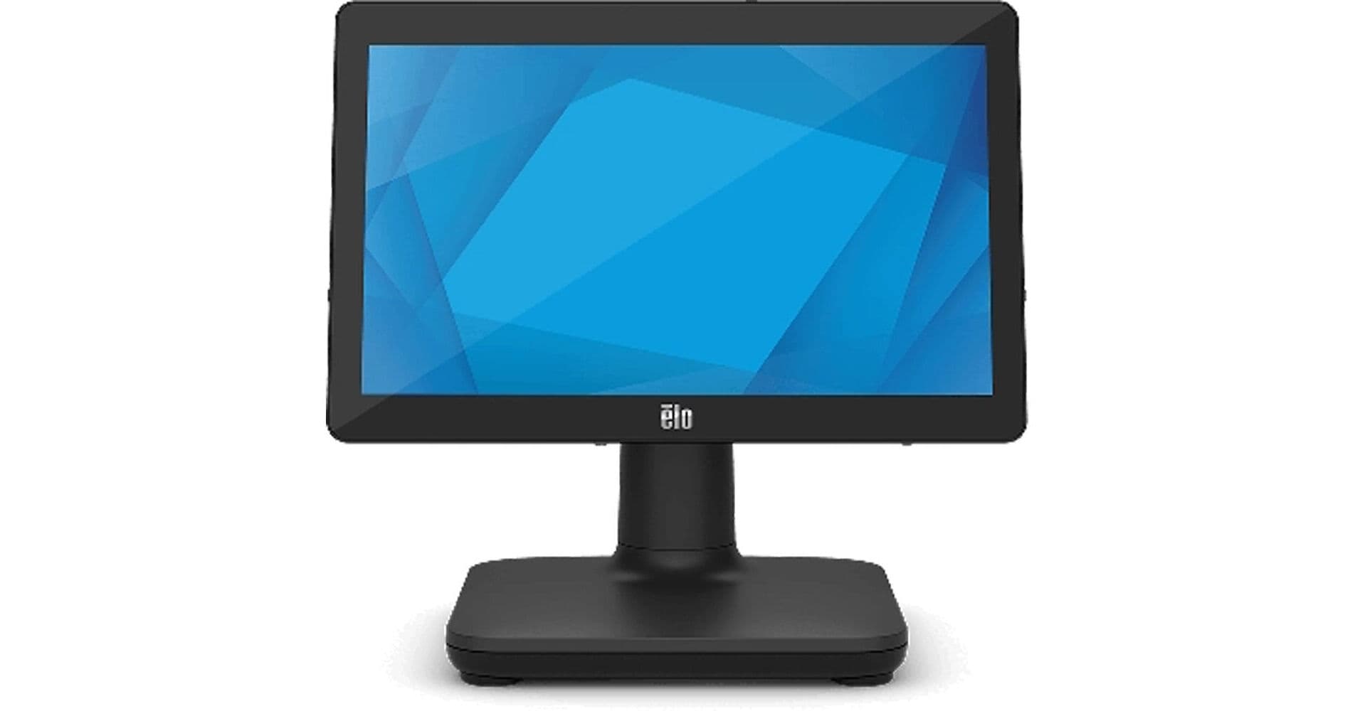 Elo Touch E536624 EloPOS System 15" Full HD Touchscreen Commercial Monitor with Intel i5, Windows 10 & I/O Hub Stand
