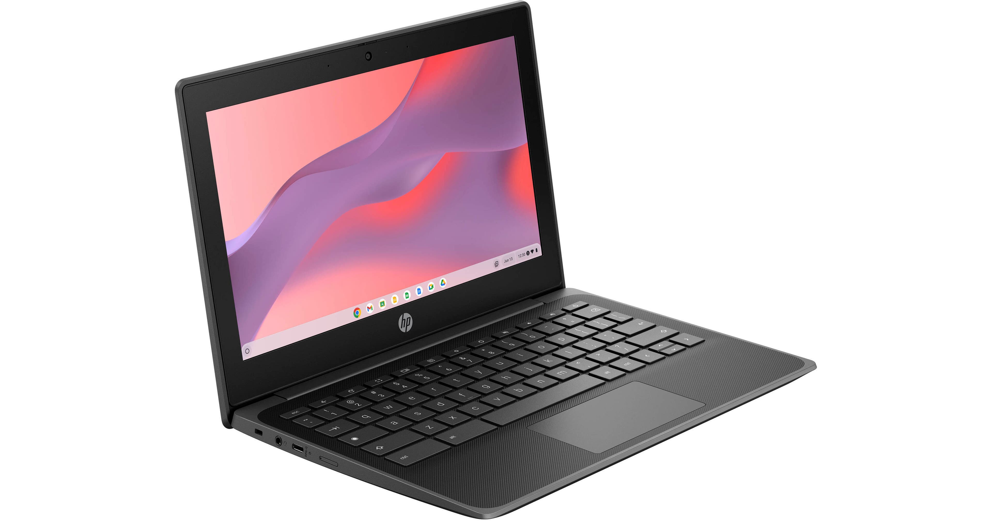 HP 11.6" Fortis G10 Multi-Touch Chromebook (Wi-Fi Only)