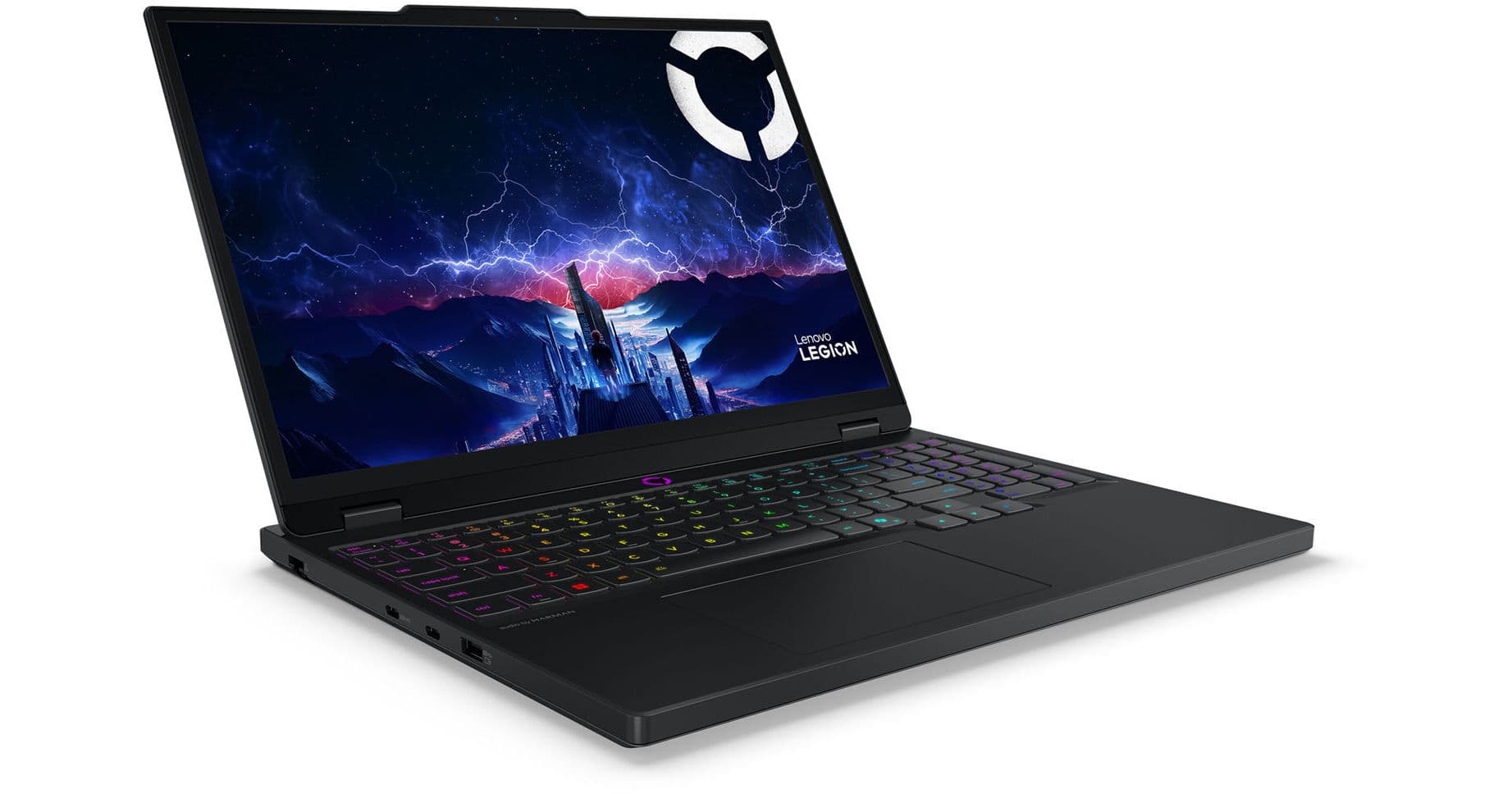 Lenovo 15.1" Legion 5i Gaming Laptop