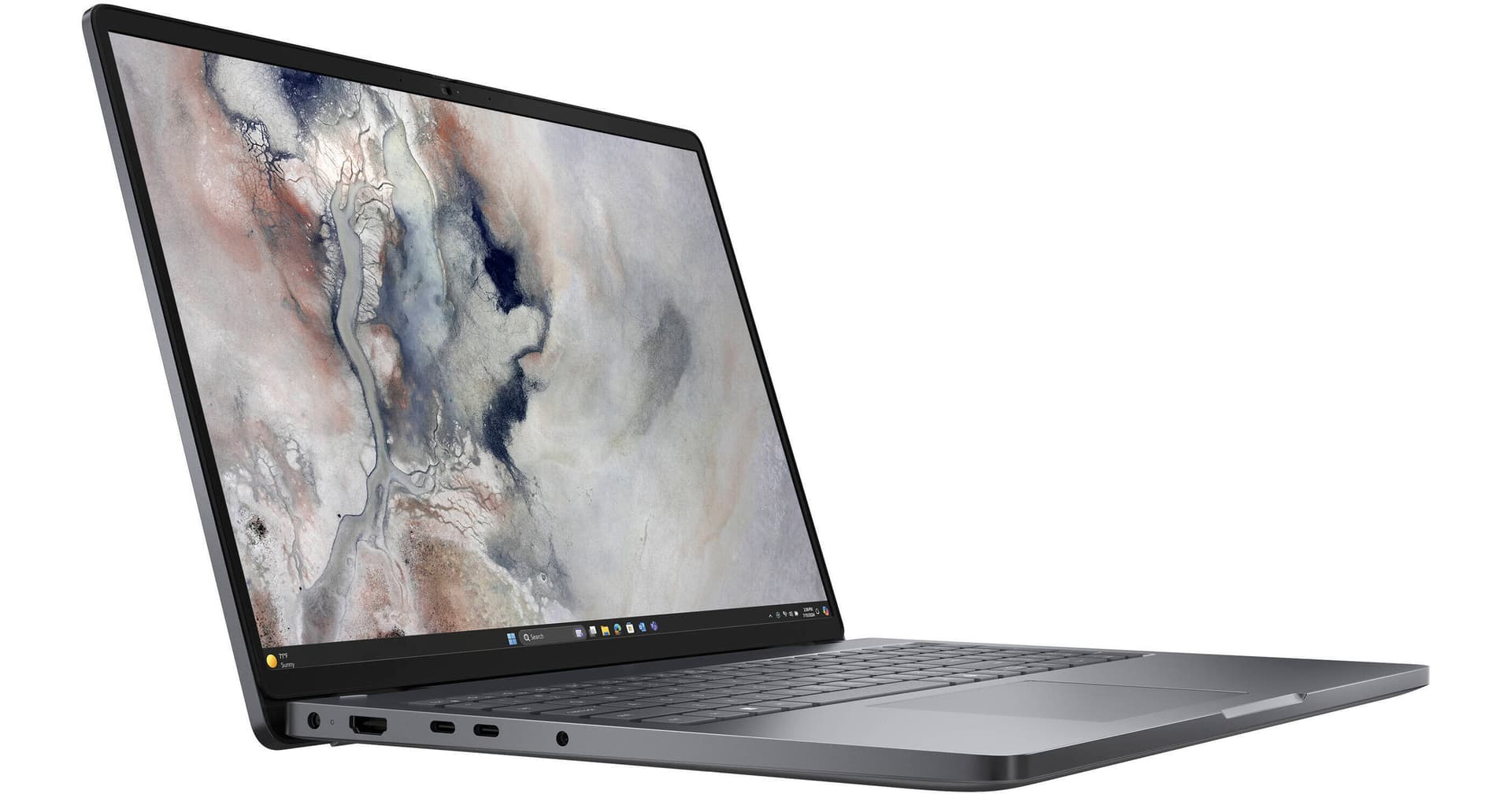 Dell 16" Pro 16 Multi-Touch Laptop