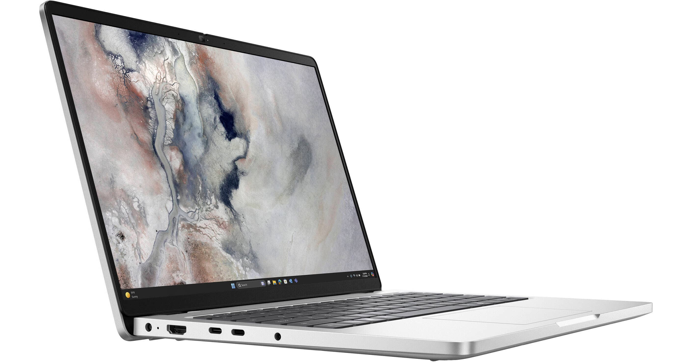 Dell 14" Pro 14 Laptop 1K04G