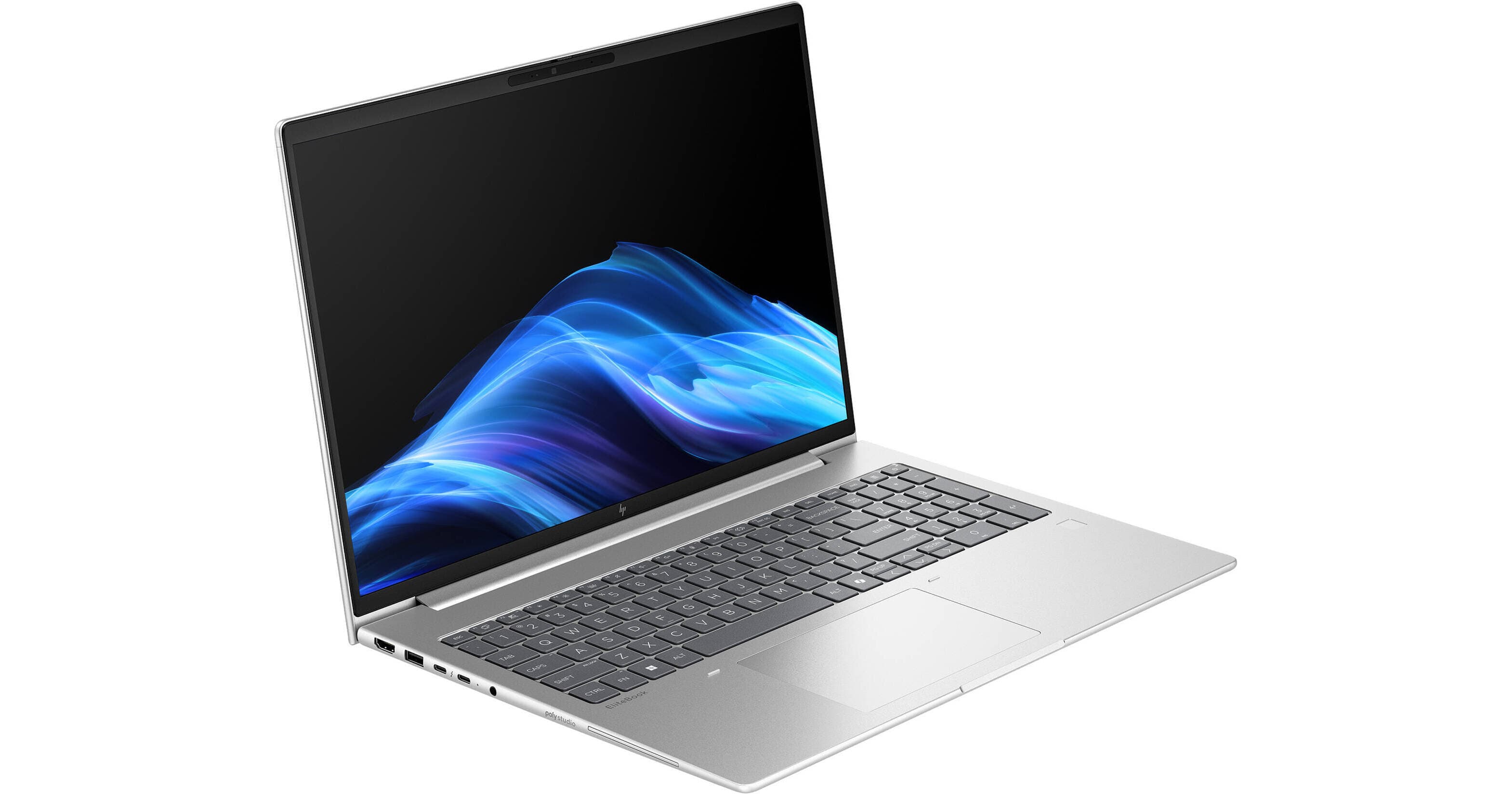 HP 16" EliteBook 6 G1i Notebook