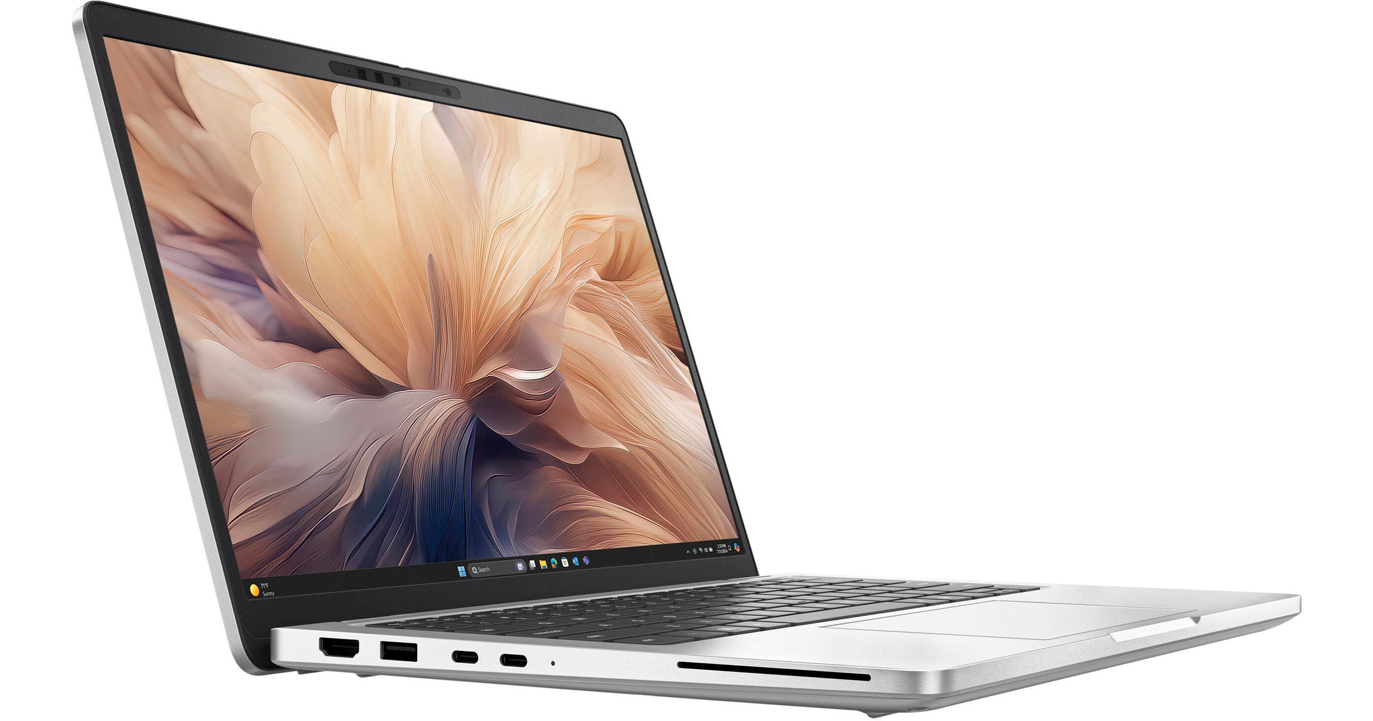 Dell 13.3" Pro 13 Plus Laptop