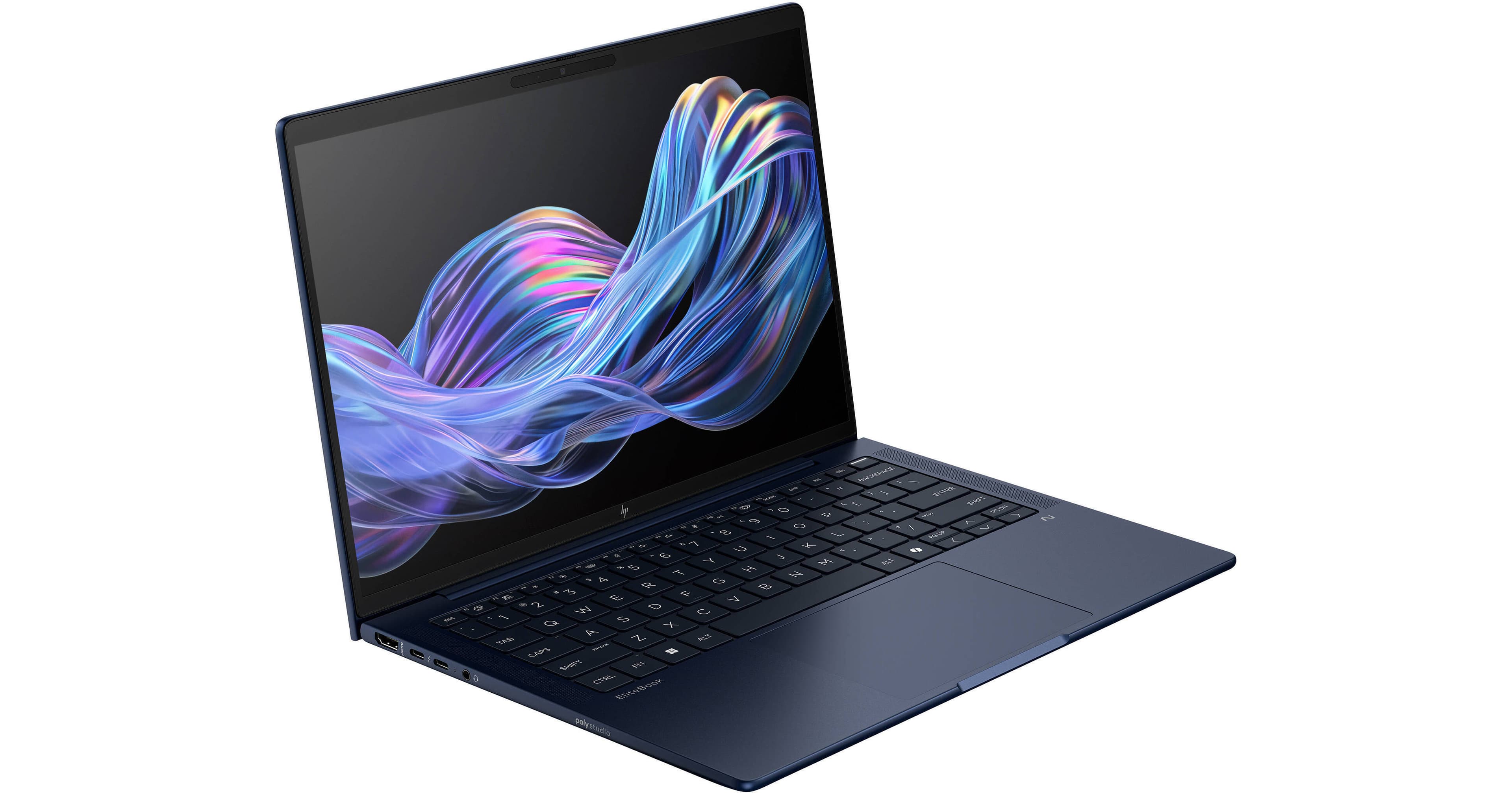 HP 14" EliteBook X G1i Multi-Touch Laptop (Wi-Fi Only)